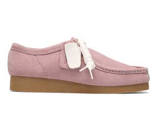 Wallabee EVO ワラビーエヴォ