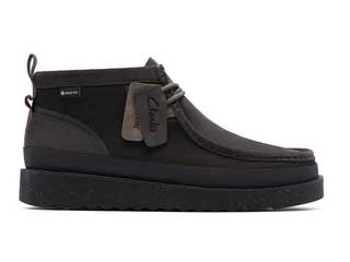 Wallabee FTR GTX ワラビー FTR GTX