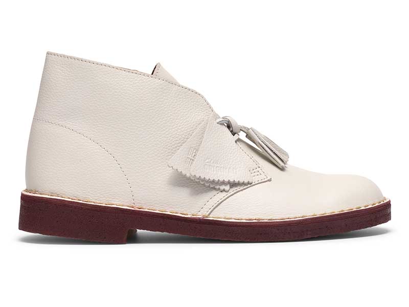 【ORIGINALS】Desert Boot デザートブーツ