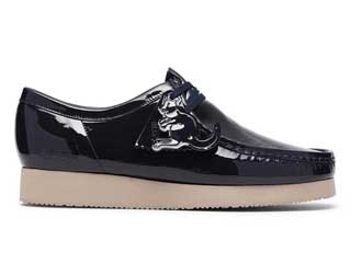 【ORIGINALS】Wallabee 2604 ワラビー2604