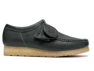 【ORIGINALS】Wallabee RB ワラビーRB