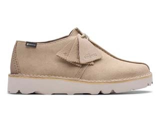 【ORIGINALS】DesertTrek GTX デザートトレックGTX