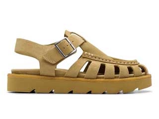 【ORIGINALS】Meadow Buckle  メドウバックル