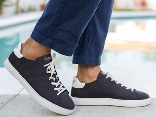 CLAE - BRADLEY KNIT ブラッドレイ ニット