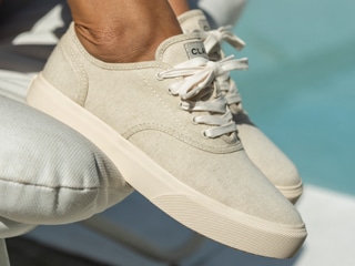 CLAE - AUGUST オーガスト