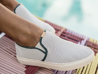 CLAE - POTER KNIT ポーター ニット