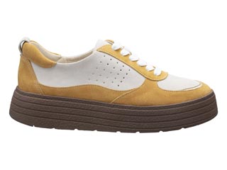 【REDWOOD RIVER×MINNETONKA(R)】 マルチパーツデザインスニーカー