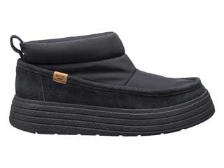 【REDWOOD RIVER×MINNETONKA(R)】ショートブーツ