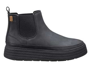 【REDWOOD RIVER×MINNETONKA(R)】サイドゴアブーツ